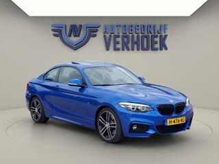 BMW 2-SERIE