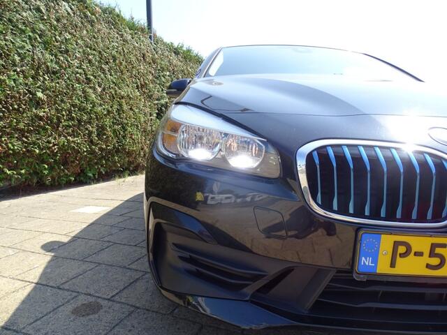 BMW 2-SERIE 225XE IP SAPHIR ED. Cruise-Blth-ECC-Navi-Trekhaak