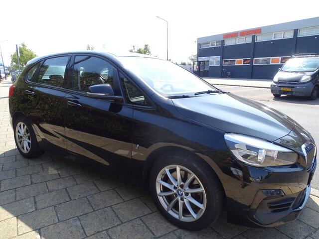 BMW 2-SERIE 225XE IP SAPHIR ED. Cruise-Blth-ECC-Navi-Trekhaak