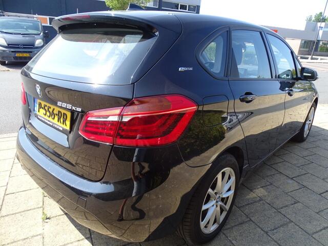 BMW 2-SERIE 225XE IP SAPHIR ED. Cruise-Blth-ECC-Navi-Trekhaak
