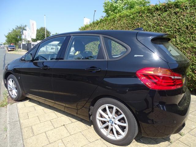 BMW 2-SERIE 225XE IP SAPHIR ED. Cruise-Blth-ECC-Navi-Trekhaak