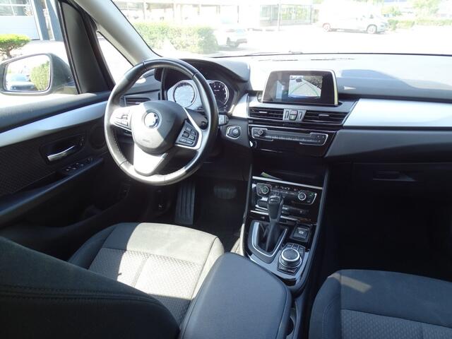 BMW 2-SERIE 225XE IP SAPHIR ED. Cruise-Blth-ECC-Navi-Trekhaak