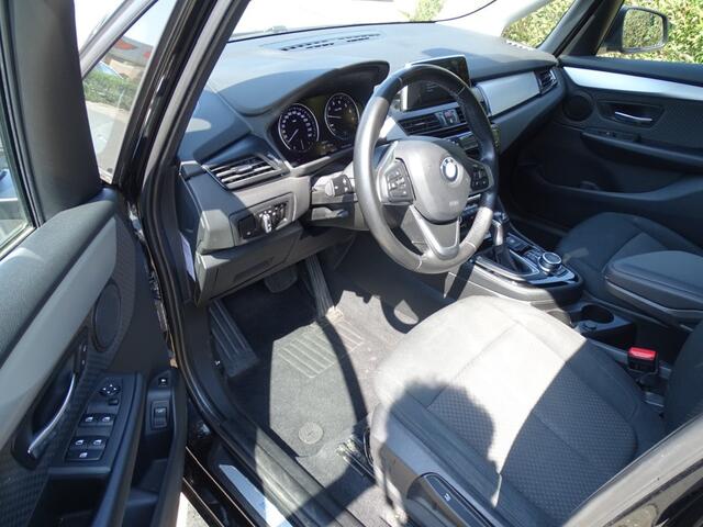 BMW 2-SERIE 225XE IP SAPHIR ED. Cruise-Blth-ECC-Navi-Trekhaak