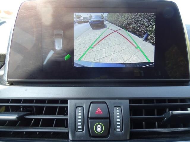 BMW 2-SERIE 225XE IP SAPHIR ED. Cruise-Blth-ECC-Navi-Trekhaak