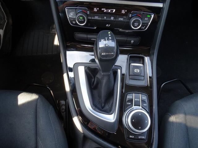 BMW 2-SERIE 225XE IP SAPHIR ED. Cruise-Blth-ECC-Navi-Trekhaak