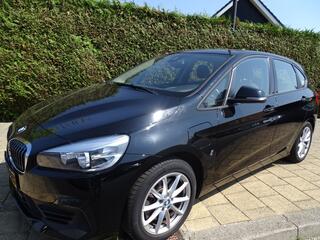 BMW 2-SERIE