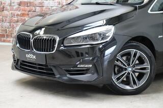 BMW 2-SERIE