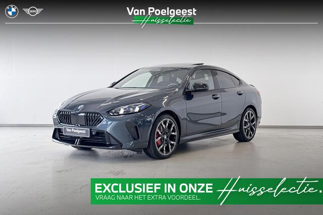 BMW 2-SERIE Gran Coupé 220 Premium Pack M Sportpakket Pro