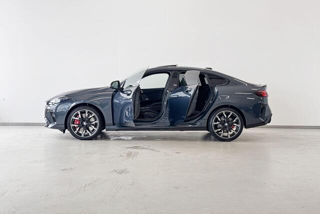 BMW 2-SERIE Gran Coupé 220 Premium Pack M Sportpakket Pro