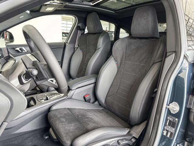 BMW 2-SERIE Gran Coupé 220 Premium Pack M Sportpakket Pro