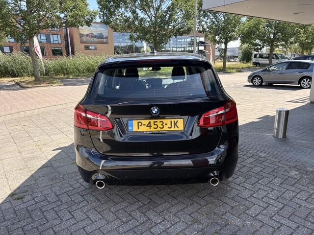 BMW 2-SERIE Active Tourer 220i High Executive | Navi | Cruise | Camera | 100.204 km Dealeronderhouden