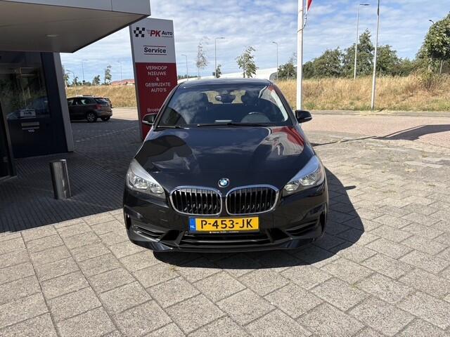 BMW 2-SERIE Active Tourer 220i High Executive | Navi | Cruise | Camera | 100.204 km Dealeronderhouden