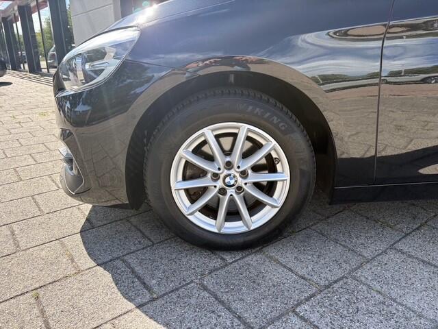 BMW 2-SERIE Active Tourer 220i High Executive | Navi | Cruise | Camera | 100.204 km Dealeronderhouden