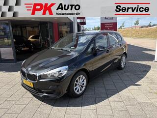BMW 2-SERIE