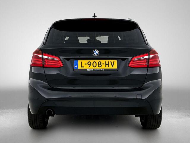 BMW 2-SERIE Active Tourer 218i Executive NAVI | CRUISE | LED