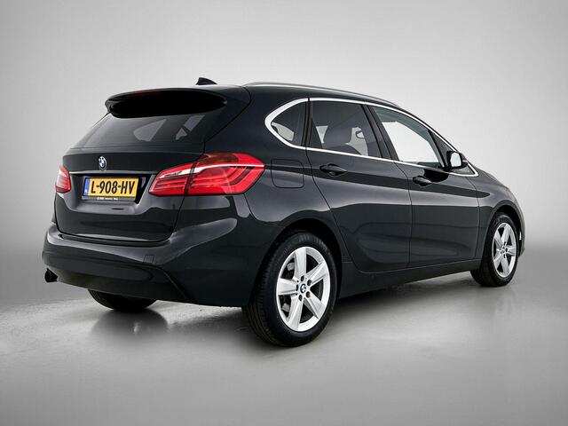 BMW 2-SERIE Active Tourer 218i Executive NAVI | CRUISE | LED