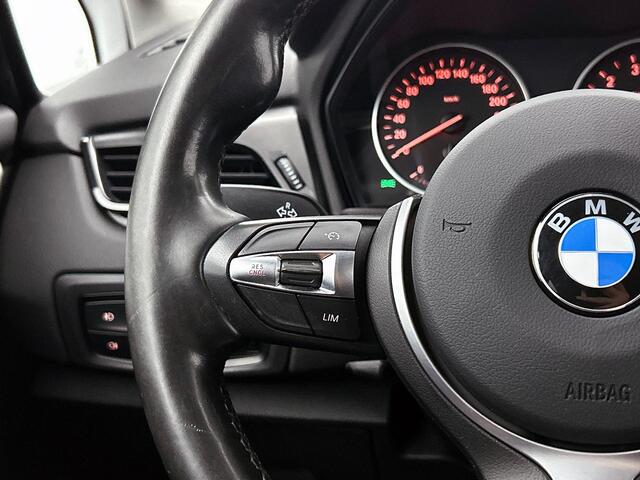 BMW 2-SERIE Active Tourer 218i Executive NAVI | CRUISE | LED