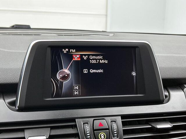 BMW 2-SERIE Active Tourer 218i Executive NAVI | CRUISE | LED