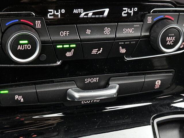 BMW 2-SERIE Active Tourer 218i Executive NAVI | CRUISE | LED