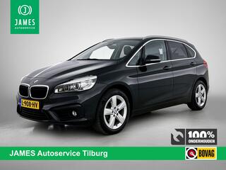 BMW 2-SERIE