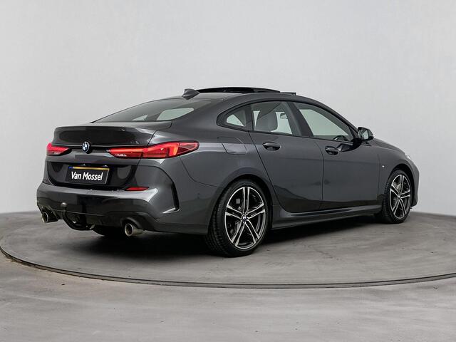 BMW 2-SERIE Gran Coupé 220i High Executive