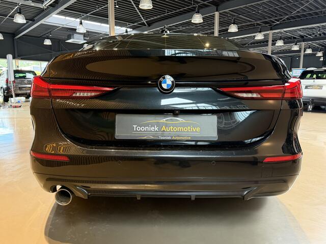 BMW 2-SERIE Gran Coupé 218i Executive Edition Automaat | Navigatie | Cruise/climate control |