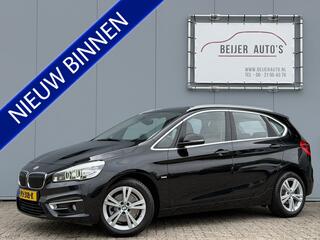 BMW 2-SERIE