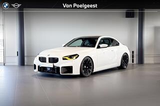 BMW 2-SERIE
