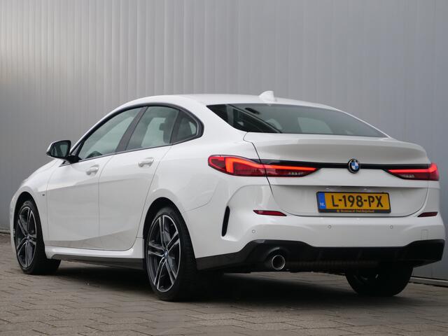 BMW 2-SERIE Gran Coupé 218i Business Edition 136 Pk Automaat M-pakket / Navi / DAB / Apple Carplay