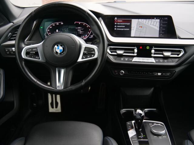 BMW 2-SERIE Gran Coupé 218i Business Edition 136 Pk Automaat M-pakket / Navi / DAB / Apple Carplay