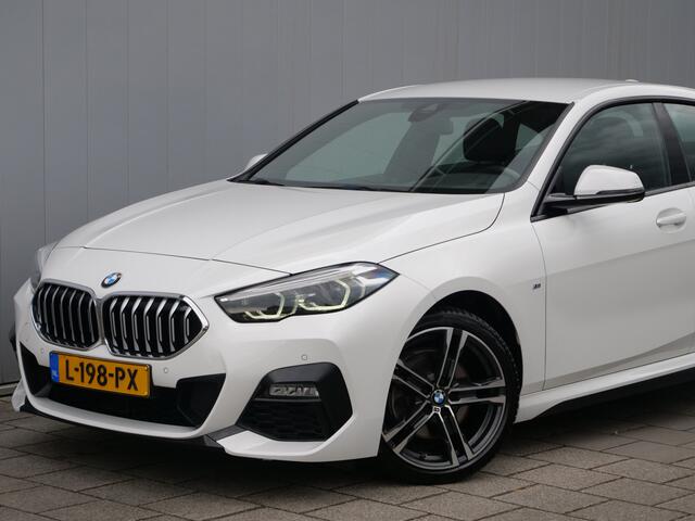 BMW 2-SERIE Gran Coupé 218i Business Edition 136 Pk Automaat M-pakket / Navi / DAB / Apple Carplay
