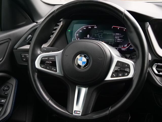 BMW 2-SERIE Gran Coupé 218i Business Edition 136 Pk Automaat M-pakket / Navi / DAB / Apple Carplay
