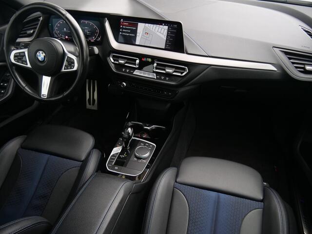 BMW 2-SERIE Gran Coupé 218i Business Edition 136 Pk Automaat M-pakket / Navi / DAB / Apple Carplay
