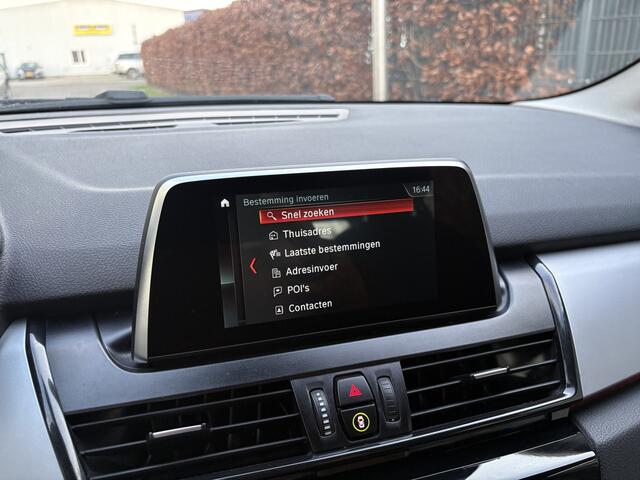 BMW 2-SERIE Active Tourer 216d Executive / NAVI / AIRCO ECC / CRUISE / INCL BTW
