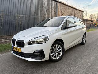 BMW 2-SERIE