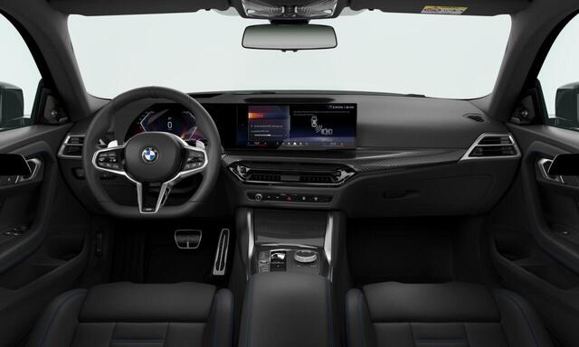 BMW 2-SERIE Coupé 218i High Executive | M Sportpakket Pro | Innovation Pack | Travel Pack | Premium Pack
