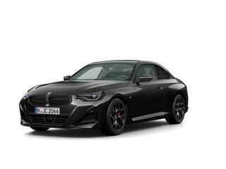 BMW 2-SERIE