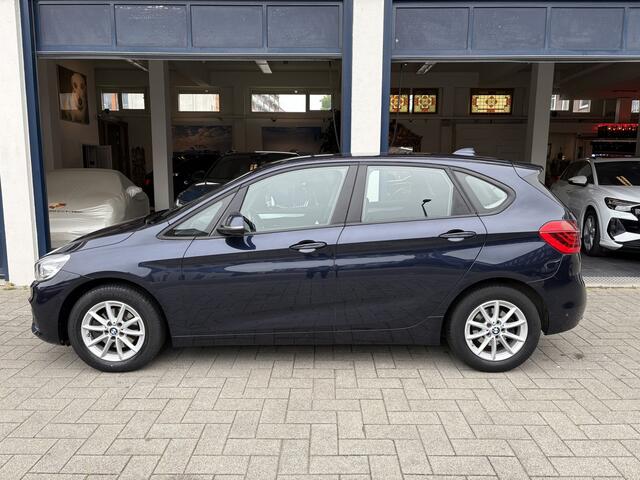 BMW 2-SERIE Active Tourer 218i Corporate Lease Executive NAVI/CLIMA/CRUISE/NL AUTO/NAP