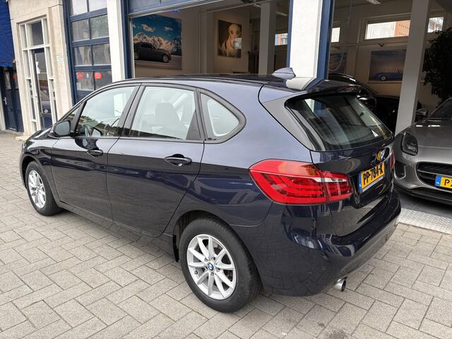 BMW 2-SERIE Active Tourer 218i Corporate Lease Executive NAVI/CLIMA/CRUISE/NL AUTO/NAP