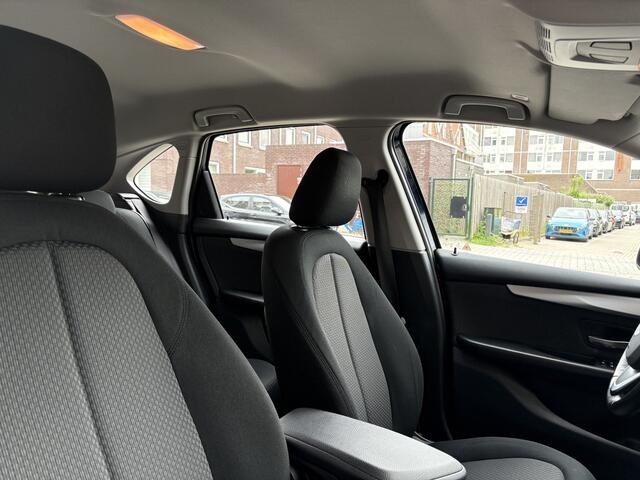 BMW 2-SERIE Active Tourer 218i Corporate Lease Executive NAVI/CLIMA/CRUISE/NL AUTO/NAP