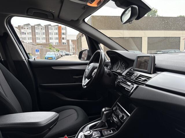 BMW 2-SERIE Active Tourer 218i Corporate Lease Executive NAVI/CLIMA/CRUISE/NL AUTO/NAP