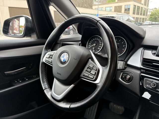 BMW 2-SERIE Active Tourer 218i Corporate Lease Executive NAVI/CLIMA/CRUISE/NL AUTO/NAP