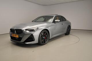 BMW 2-SERIE