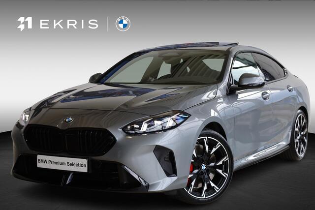 BMW 2-SERIE Gran Coupé 220 | M Sport Pro | Panoramadak | Harman/Kardon | Driving Assistant Plus