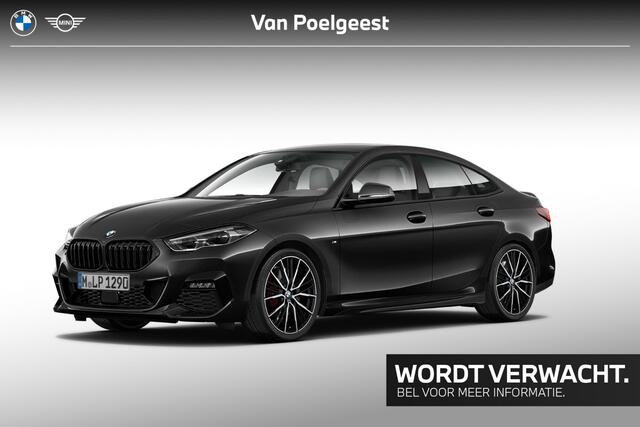 BMW 2-SERIE Gran Coupé 218i