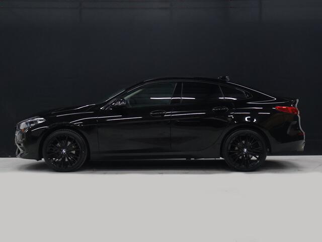 BMW 2-SERIE Gran Coupé 218i Business Edition [APPLE CARPLAY, ANDROID, ADAPTIVE LED, DRIVING ASSISTANT, HIFI, CRUISE CONTROL, CLIMATE CONTROL, DIGITAL DASH, KEYLESS START, RIJSTROOKASSISTENT, VERKEERSBORDHERKENNING, PDC V+A, DAB, BLUETOO