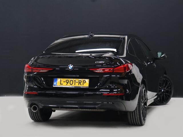 BMW 2-SERIE Gran Coupé 218i Business Edition [APPLE CARPLAY, ANDROID, ADAPTIVE LED, DRIVING ASSISTANT, HIFI, CRUISE CONTROL, CLIMATE CONTROL, DIGITAL DASH, KEYLESS START, RIJSTROOKASSISTENT, VERKEERSBORDHERKENNING, PDC V+A, DAB, BLUETOO