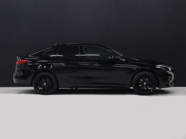 BMW 2-SERIE Gran Coupé 218i Business Edition [APPLE CARPLAY, ANDROID, ADAPTIVE LED, DRIVING ASSISTANT, HIFI, CRUISE CONTROL, CLIMATE CONTROL, DIGITAL DASH, KEYLESS START, RIJSTROOKASSISTENT, VERKEERSBORDHERKENNING, PDC V+A, DAB, BLUETOO