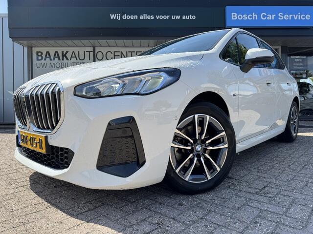 BMW 2-SERIE Active Tourer 218i M Sport | Camera | Navigatie