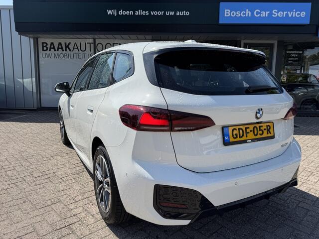 BMW 2-SERIE Active Tourer 218i M Sport | Camera | Navigatie